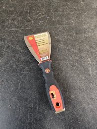 New Curved Scrapper C2