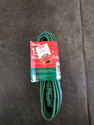 New 15ft Extension Cord C2