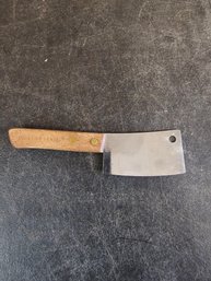 Mini Cleaver C2