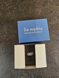 Lia Sophia Ring C2