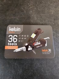 New Multi-tool C2