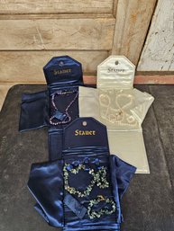 Stauer Jewlery Lot C2