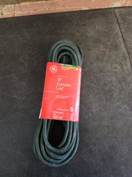 New Extension Cord C2