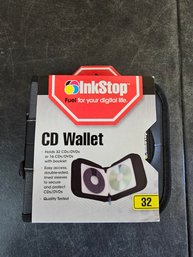 New Cd Wallet A2