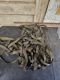 Nylon Straps Government Surplus C2