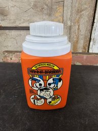 Vtg 1977 Hanna Barberra Thermos C2