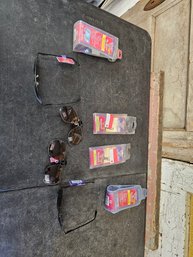 Sunglasses Lot C2