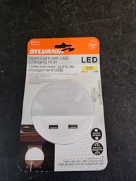 New Led Night Lite C2