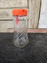 Vtg Tang Pitcher C2