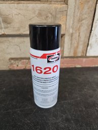 New Can Of 1620 Welding Anti Spatter Spray C2