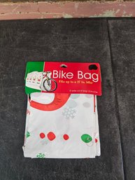 Bike Bag For Christmas  B2