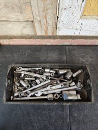 Tool Tray Lot B2