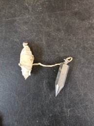 Vtg Plumb Bob B2