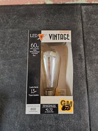 New Vintage Style Lightbulb B2