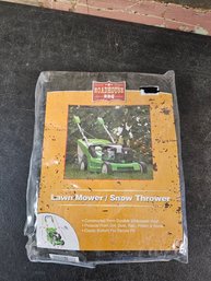 Lawnmower/snowblower Cover New B2