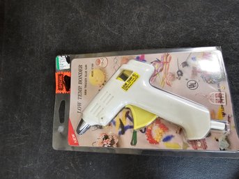 New Glue Gun B2