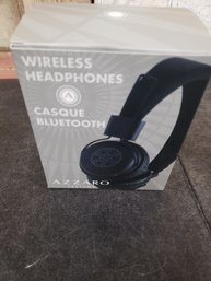 New In Box Wireless Headphones C3