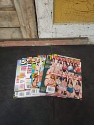 Adults Only Magazine Lot D3