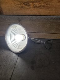 Hanging Lamp Tested H2