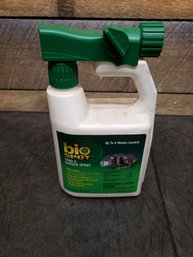 Bio Spot Yard & Garden Spray Full H2