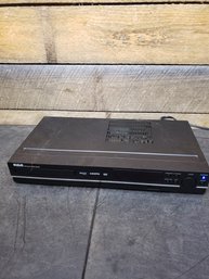 RCA DVD Player Used Tested H2