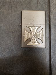 West Coast Choppers Zippo Lighter H2