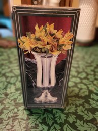 International Silver Co. Vase In Box
