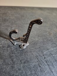 Antique Ornate Hook Victorian Style