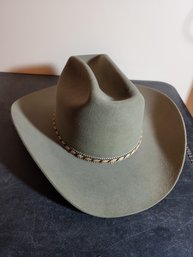 Very Nice Stetson Cowboy Hat!