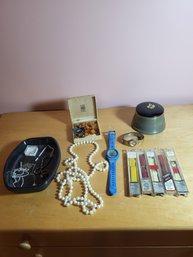 Vtg Jewlery Lot