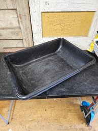 Cement Mixing Tub B1