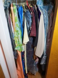 Huge Vtg Clothing Lot!!!