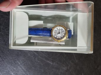 Vtg Watch B2