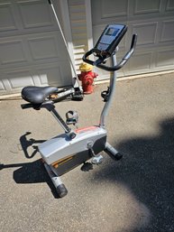 Schwinn Exercise Bike