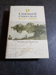 Cromwell Book