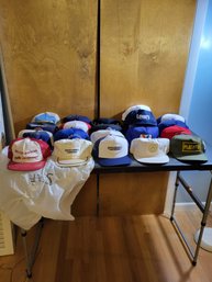 Vtg Hat Lot #5