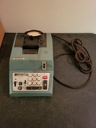 Vtg Calculator