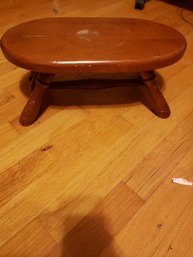 Vtg Stool