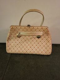 Vtg Bag