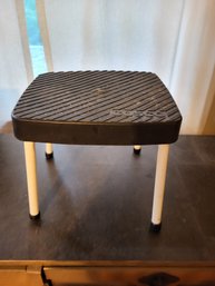 Vtg Stool