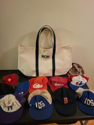 Vtg Hat Lot