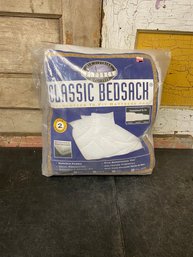 Twin Classic Bed Sack In Bag B1