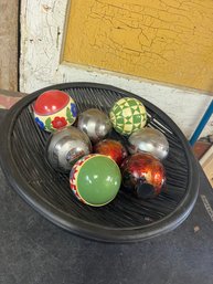 Decorative Balls (B1)