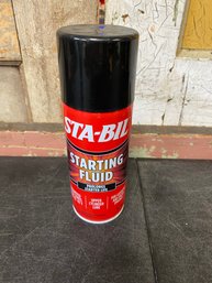 Stabil Starting Fluid 11oz Can B1