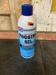 Fogging Oil 13oz Can B1