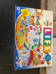 1999 40th Anniversary Edition Life Open Box B2