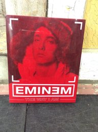 Red Eminem Book B2