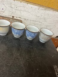 Teacups Lot (L2)