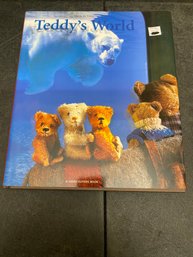 Teddys World Book H2