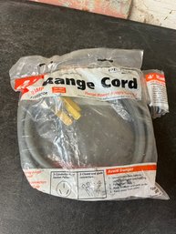 Range Cord (Z2)